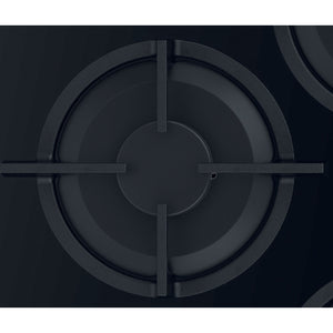 Hotpoint HGS 61S BK 59.6cm Gas Hob