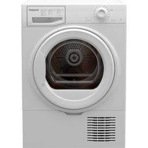 Hotpoint H2 D81W UK 8kg Condenser Tumble Dryer