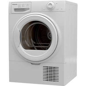 Hotpoint H2 D81W UK 8kg Condenser Tumble Dryer