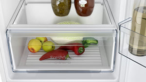Neff KI7861FE0G Integrated Fridge Freezer