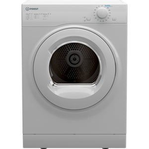 Indesit I1 D80W UK 8kg Vented Tumble Dryer