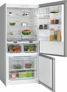 Bosch KGN86VIEA Fridge Freezer