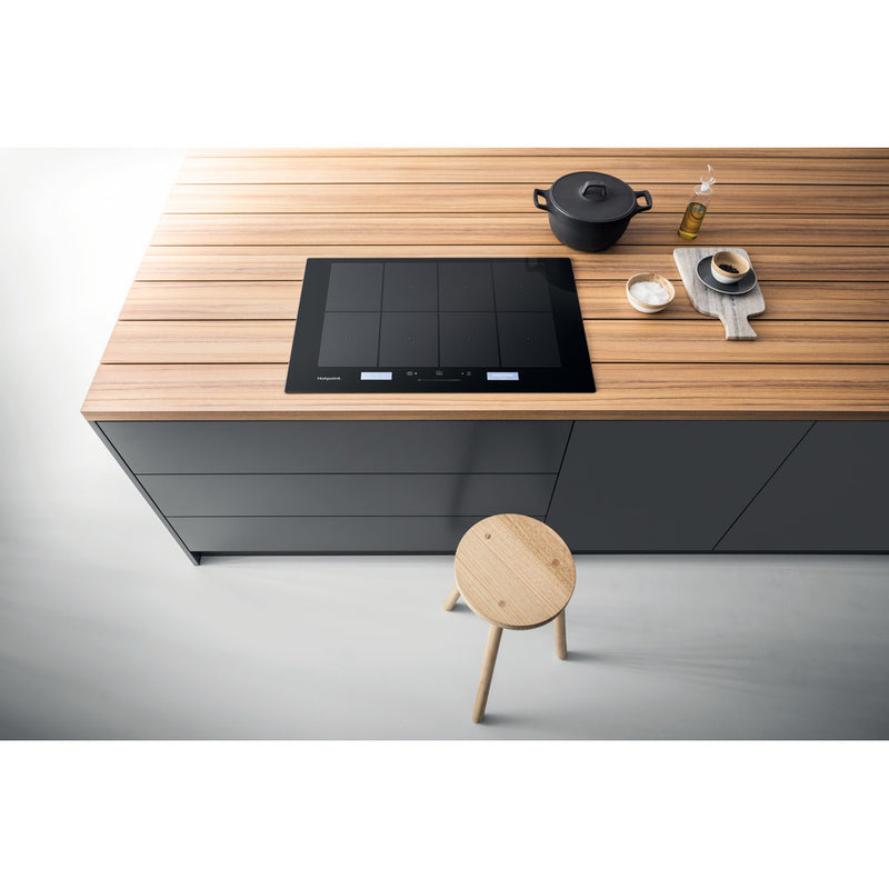 Hotpoint ACP 778 C/BA 77cm Induction Hob