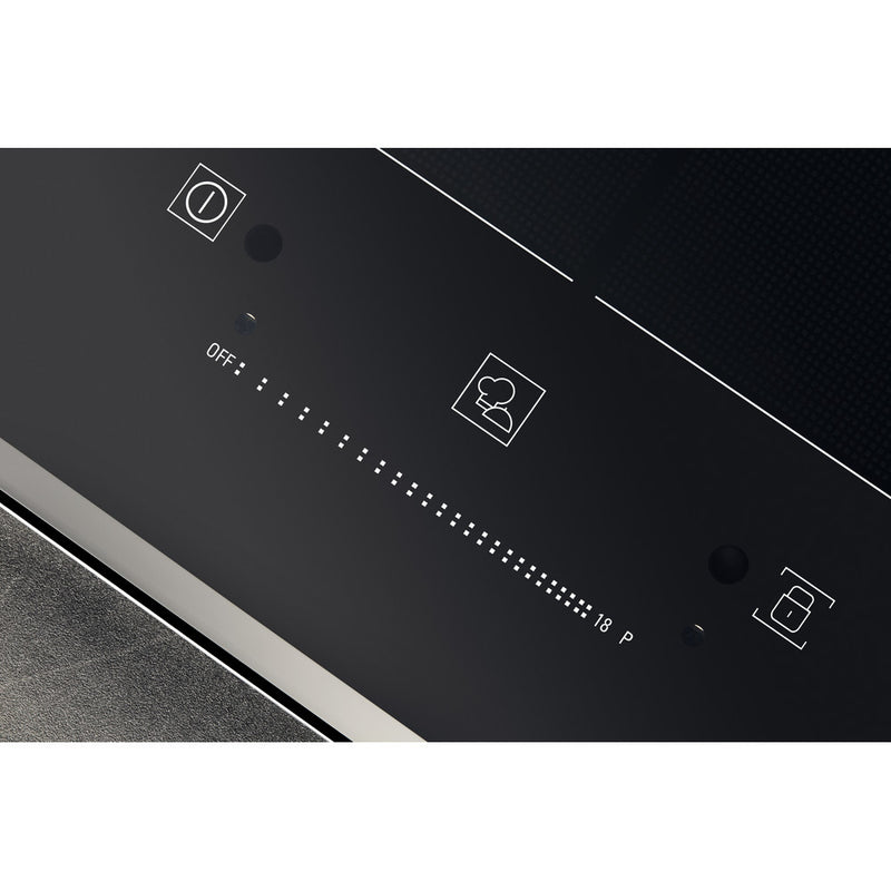Hotpoint ACP 778 C/BA 77cm Induction Hob