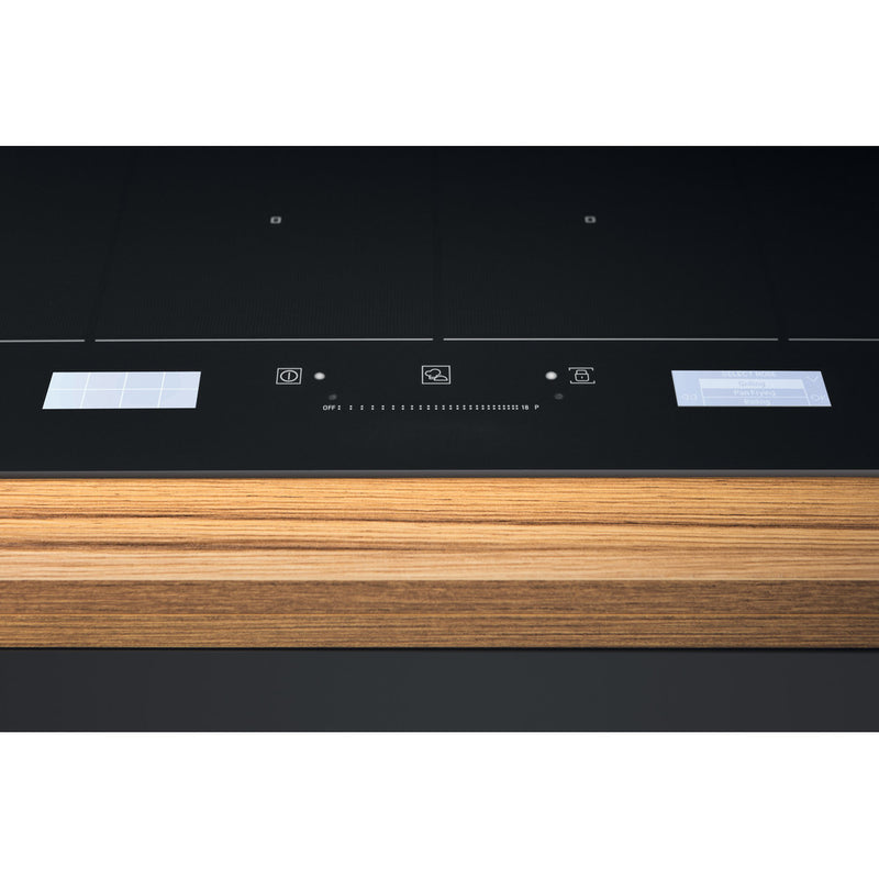 Hotpoint ACP 778 C/BA 77cm Induction Hob