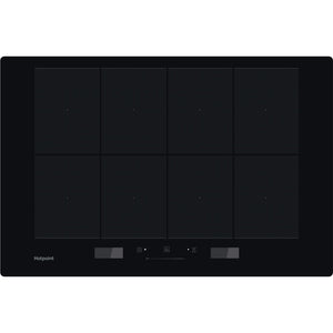 Hotpoint ACP 778 C/BA 77cm Induction Hob