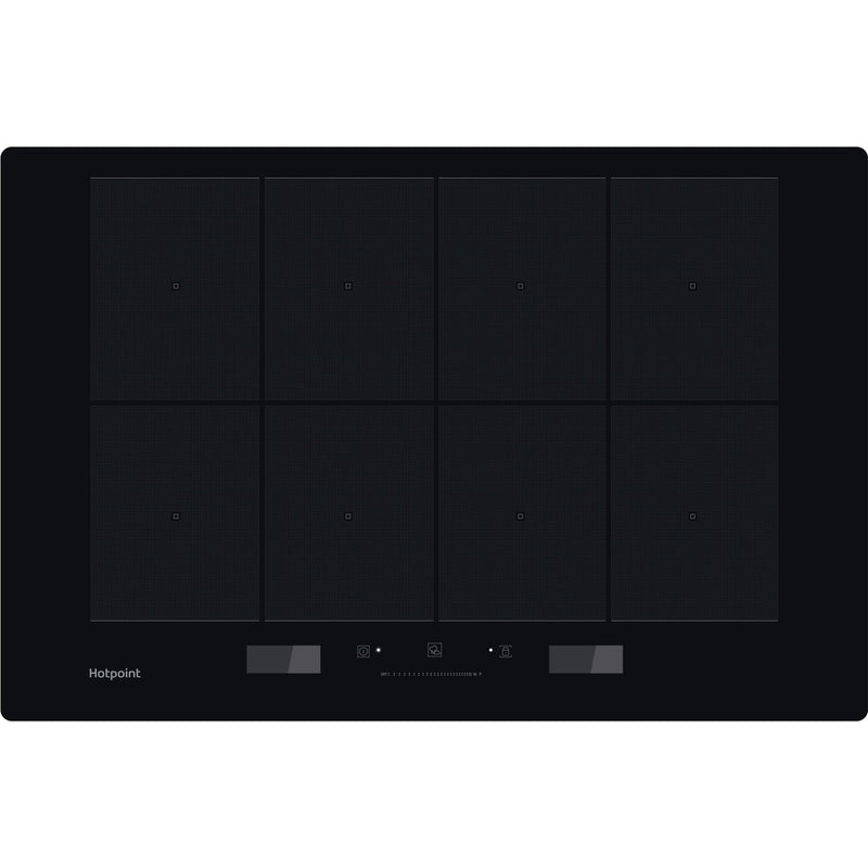 Hotpoint ACP 778 C/BA 77cm Induction Hob
