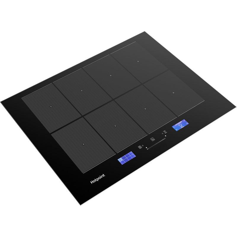 Hotpoint ACP 778 C/BA 77cm Induction Hob