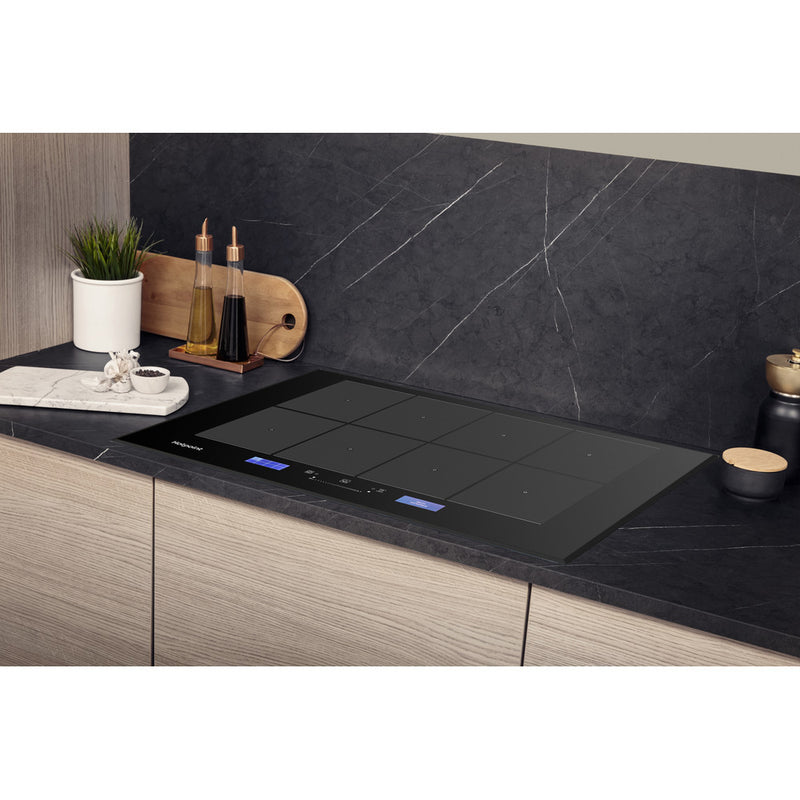 Hotpoint ACP 778 C/BA 77cm Induction Hob