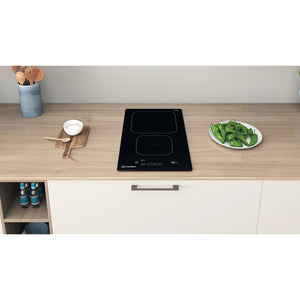 Indesit IS 19Q30 NE 28.4cm Induction Hob