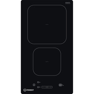 Indesit IS 19Q30 NE 28.4cm Induction Hob