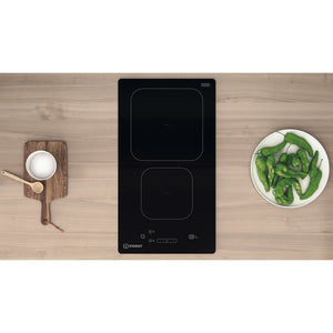 Indesit IS 19Q30 NE 28.4cm Induction Hob
