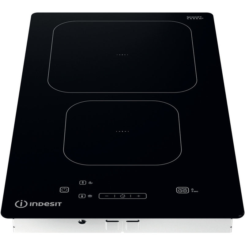 Indesit IS 19Q30 NE 28.4cm Induction Hob