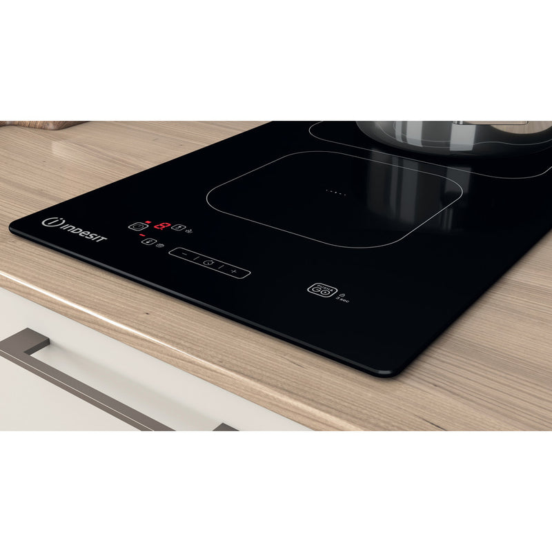 Indesit IS 19Q30 NE 28.4cm Induction Hob