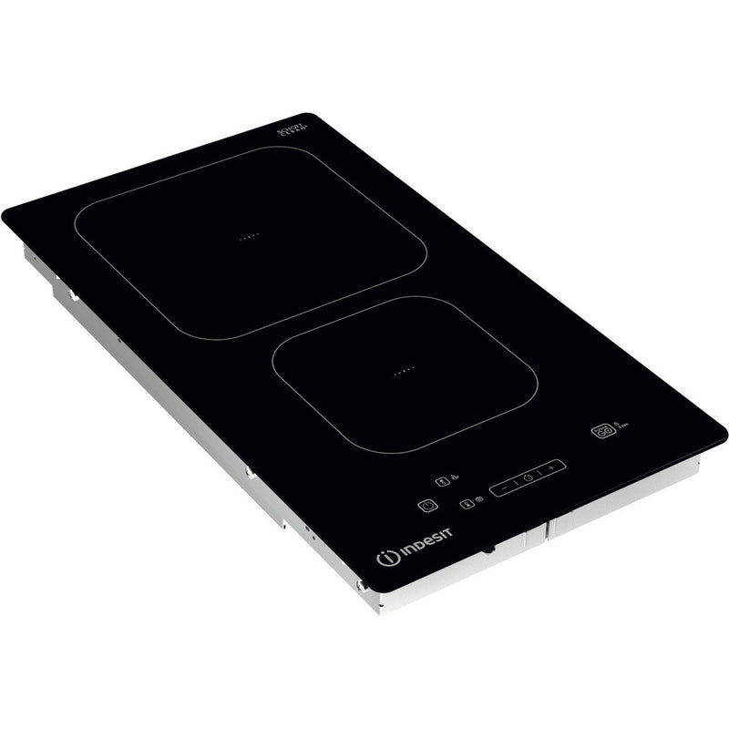 Indesit IS 19Q30 NE 28.4cm Induction Hob
