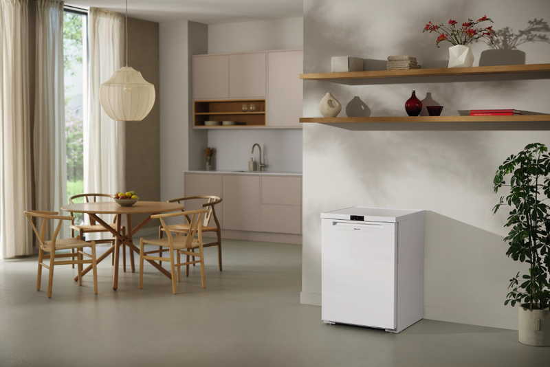 Miele F 4001 D Undercounter Freezer