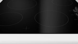Bosch PKE611CA3E 60cm Electric Hob