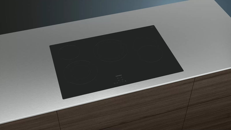 Siemens ET81RBHA1D 80cm Electric Hob
