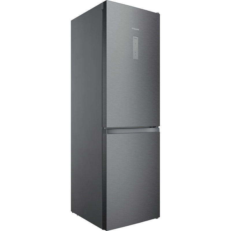 Hotpoint H5X 82O SX Fridge Freezer