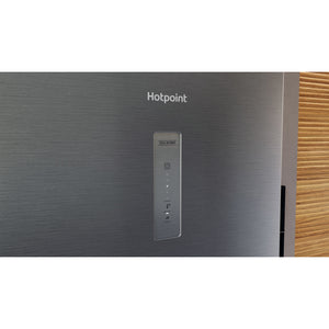 Hotpoint H5X 82O SX Fridge Freezer