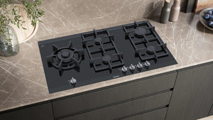Siemens ER9A6SB70 90cm Gas Hob