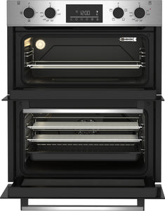 Beko CTFY22309X Built In Electric Double Oven