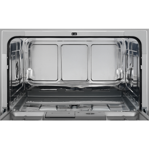 AEG FFB21200CW Compact Countertop Dishwasher