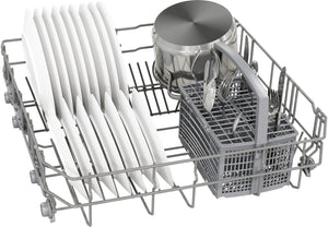Neff S175HTX06G Integrated Full Size Dishwasher