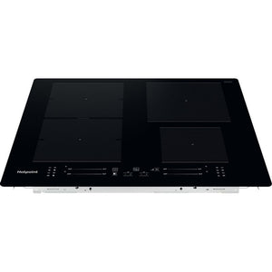 Hotpoint TS 5760F NE 59cm Induction Hob