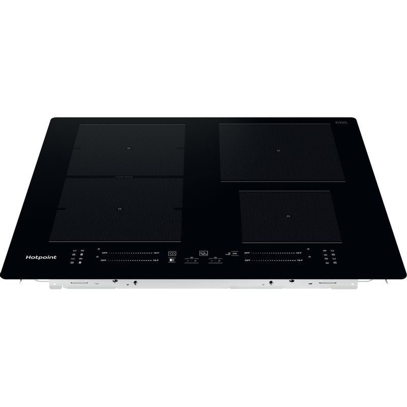 Hotpoint TS 5760F NE 59cm Induction Hob