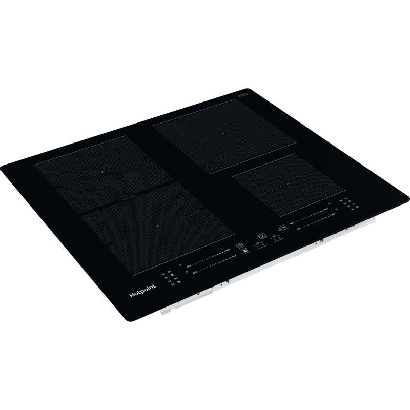 Hotpoint TS 5760F NE 59cm Induction Hob