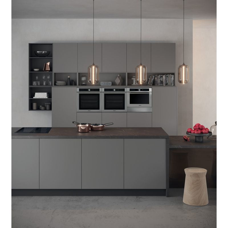 Hotpoint TS 5760F NE 59cm Induction Hob