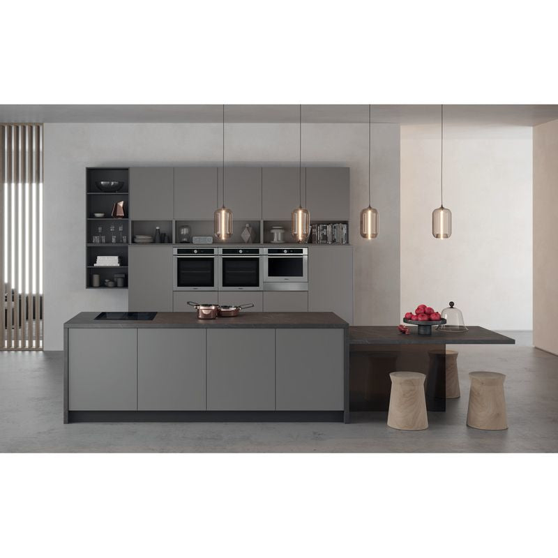 Hotpoint TS 5760F NE 59cm Induction Hob