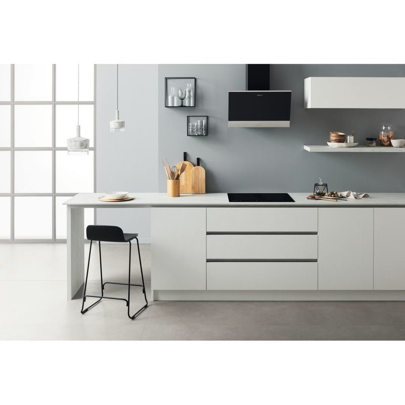 Hotpoint TS 5760F NE 59cm Induction Hob