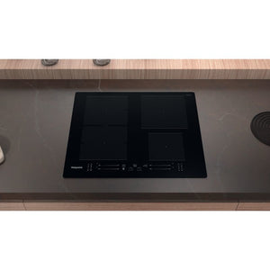 Hotpoint TS 5760F NE 59cm Induction Hob