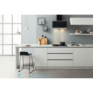 Hotpoint TS 5760F NE 59cm Induction Hob