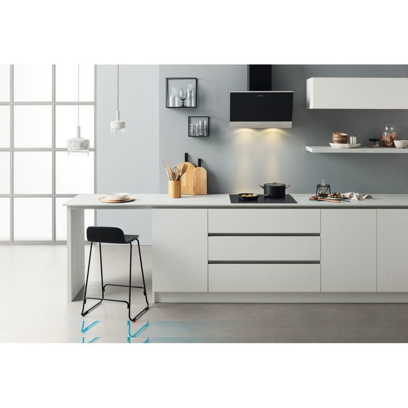 Hotpoint TS 5760F NE 59cm Induction Hob
