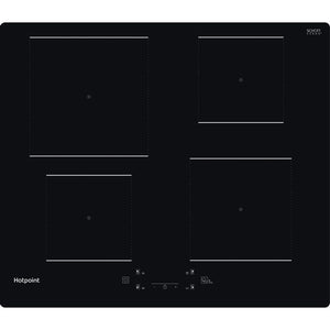 Hotpoint TQ 1460S NE 59cm Induction Hob