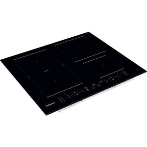 Hotpoint TB 7960C BF 59cm Induction Hob