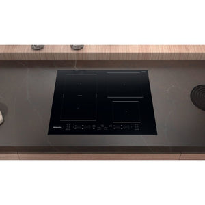 Hotpoint TB 7960C BF 59cm Induction Hob