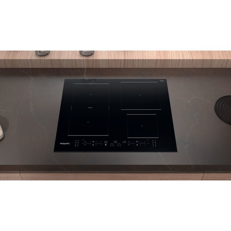 Hotpoint TB 7960C BF 59cm Induction Hob