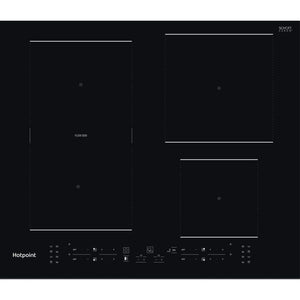Hotpoint TB 7960C BF 59cm Induction Hob