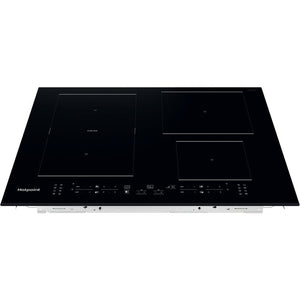 Hotpoint TB 7960C BF 59cm Induction Hob