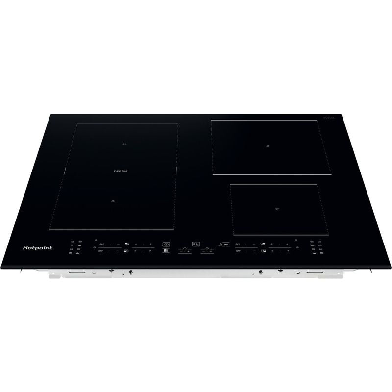 Hotpoint TB 7960C BF 59cm Induction Hob