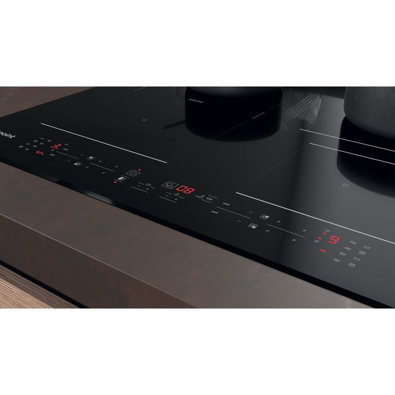 Hotpoint TB 7960C BF 59cm Induction Hob