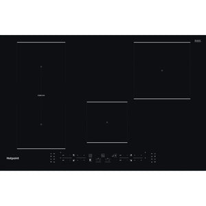 Hotpoint TB 3977B BF 77cm Induction Hob