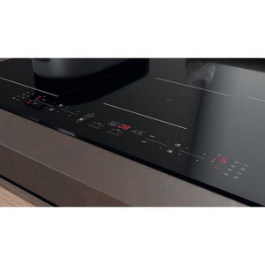 Hotpoint TB 3977B BF 77cm Induction Hob