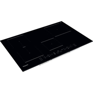 Hotpoint TB 3977B BF 77cm Induction Hob