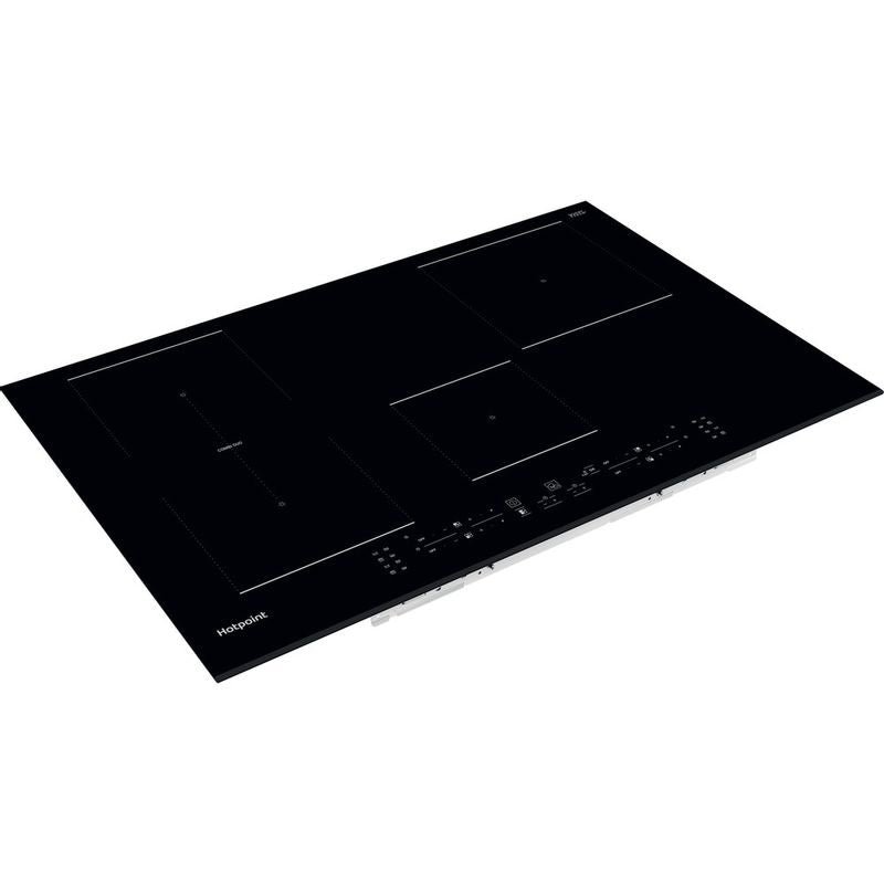 Hotpoint TB 3977B BF 77cm Induction Hob