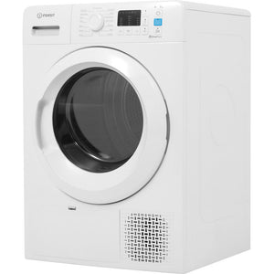 Indesit YT M10 71 R UK 7kg Heat Pump Tumble Dryer